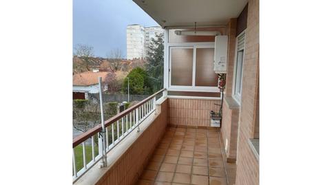 Foto 2 de Piso de alquiler en Playa, 1, Centro, Cantabria