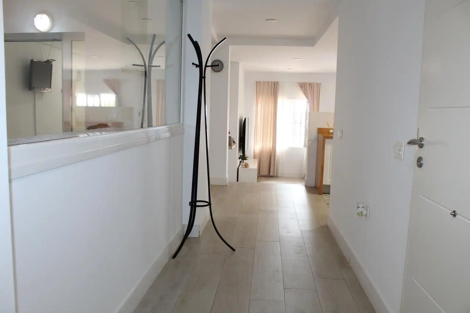Apartamento en venta en Avenida Antonio Machado, 21, El Puerto - Romanilla