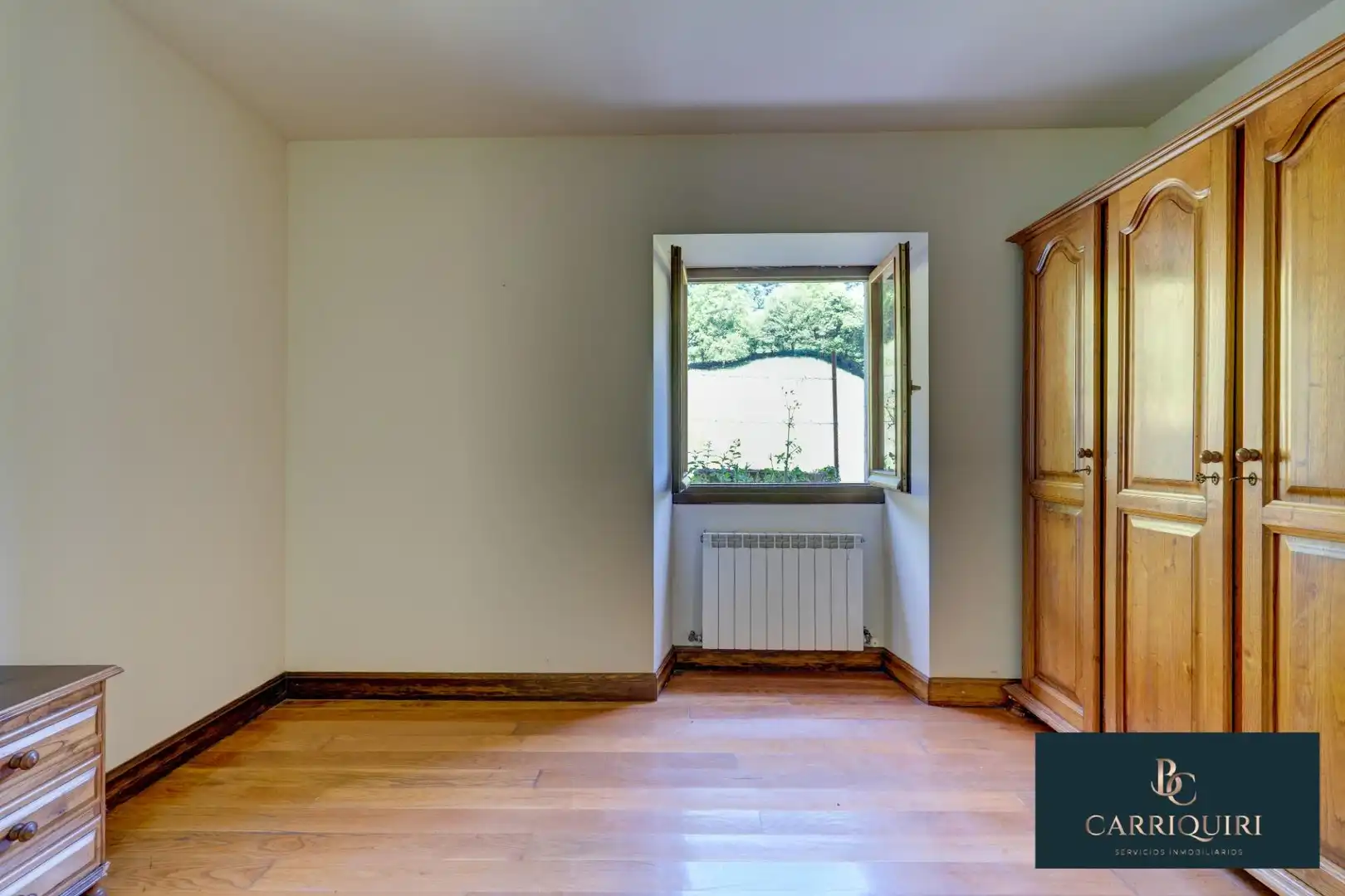 Bedroom of Houses for sale in Oiz