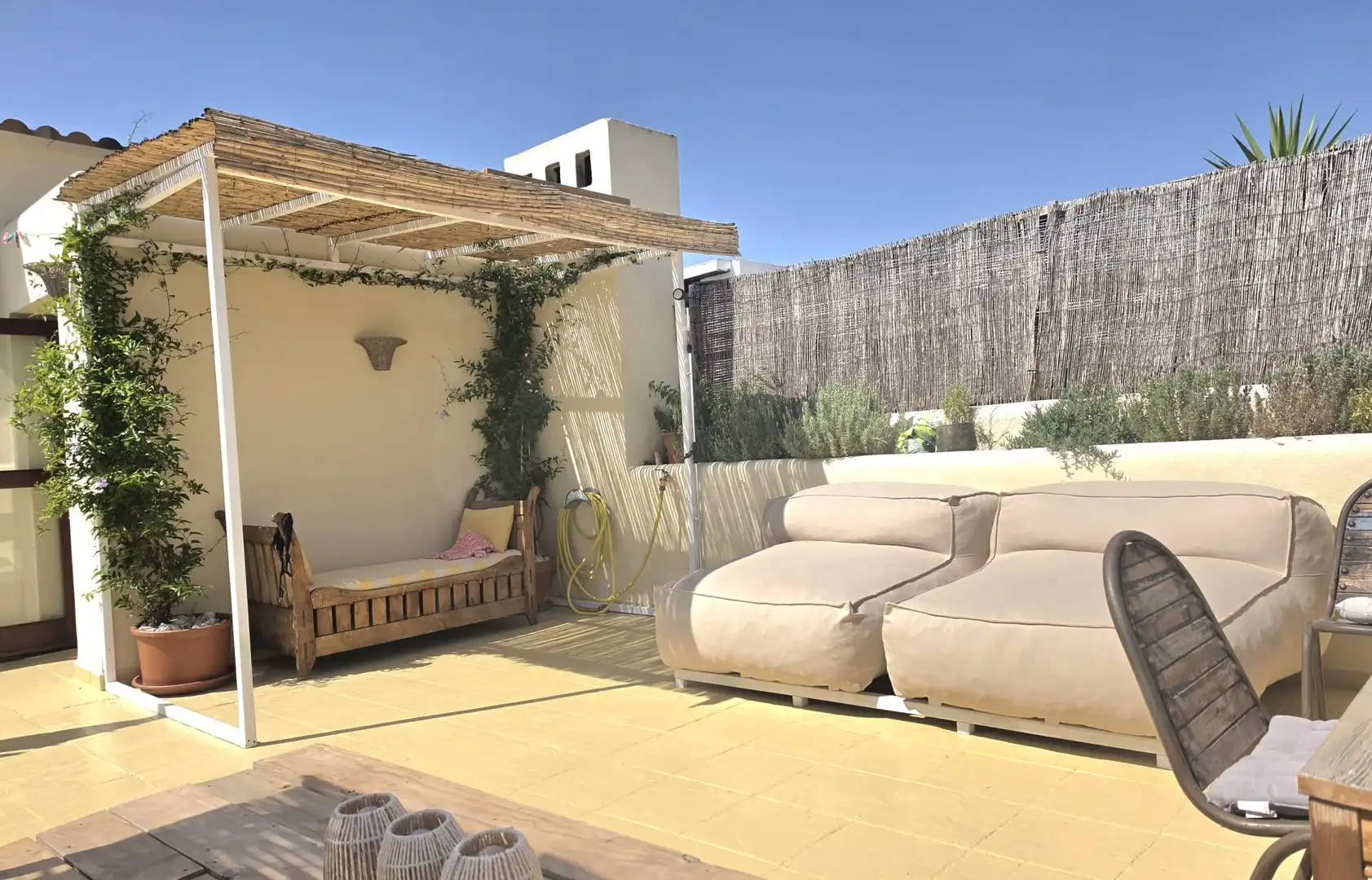Casa en venda a Santa Gertrudis, imagen 13