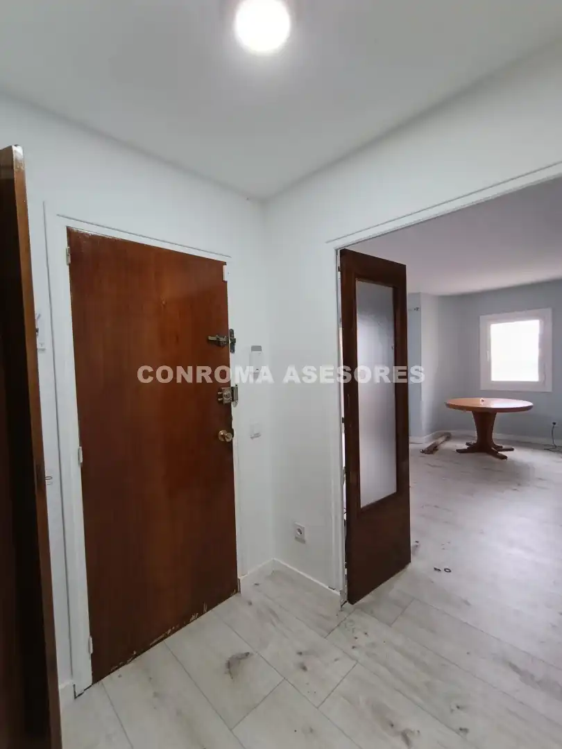 Pis en venda en Lloret de Mar amb Parquet i Terrassa