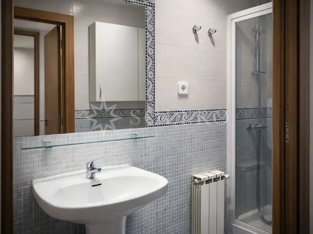 Flat with lift for sale in ALCANTARA 23, imagen 6