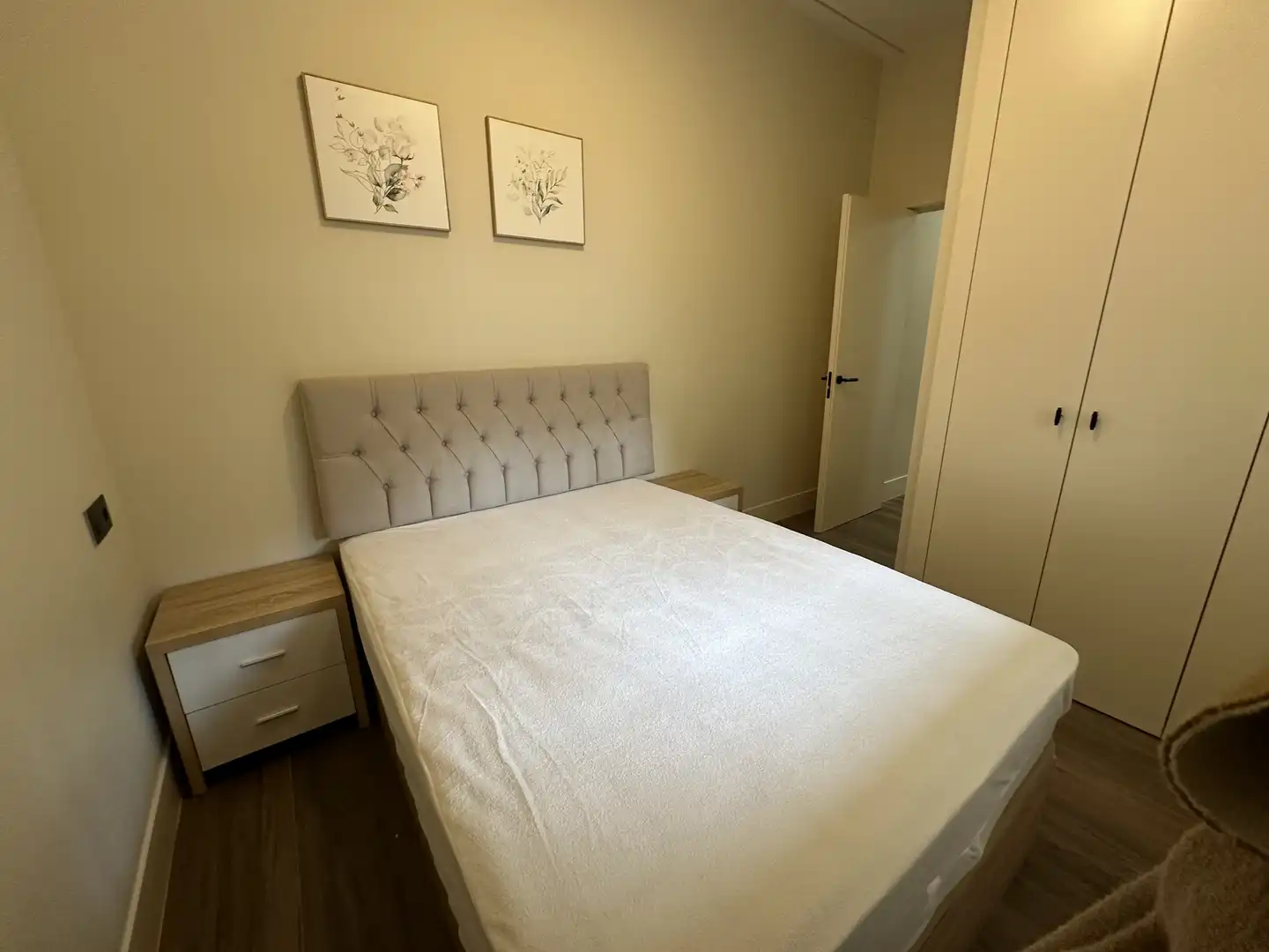 Apartament de lloguer a Calle del Doctor Blanco Soler, Las Águilas