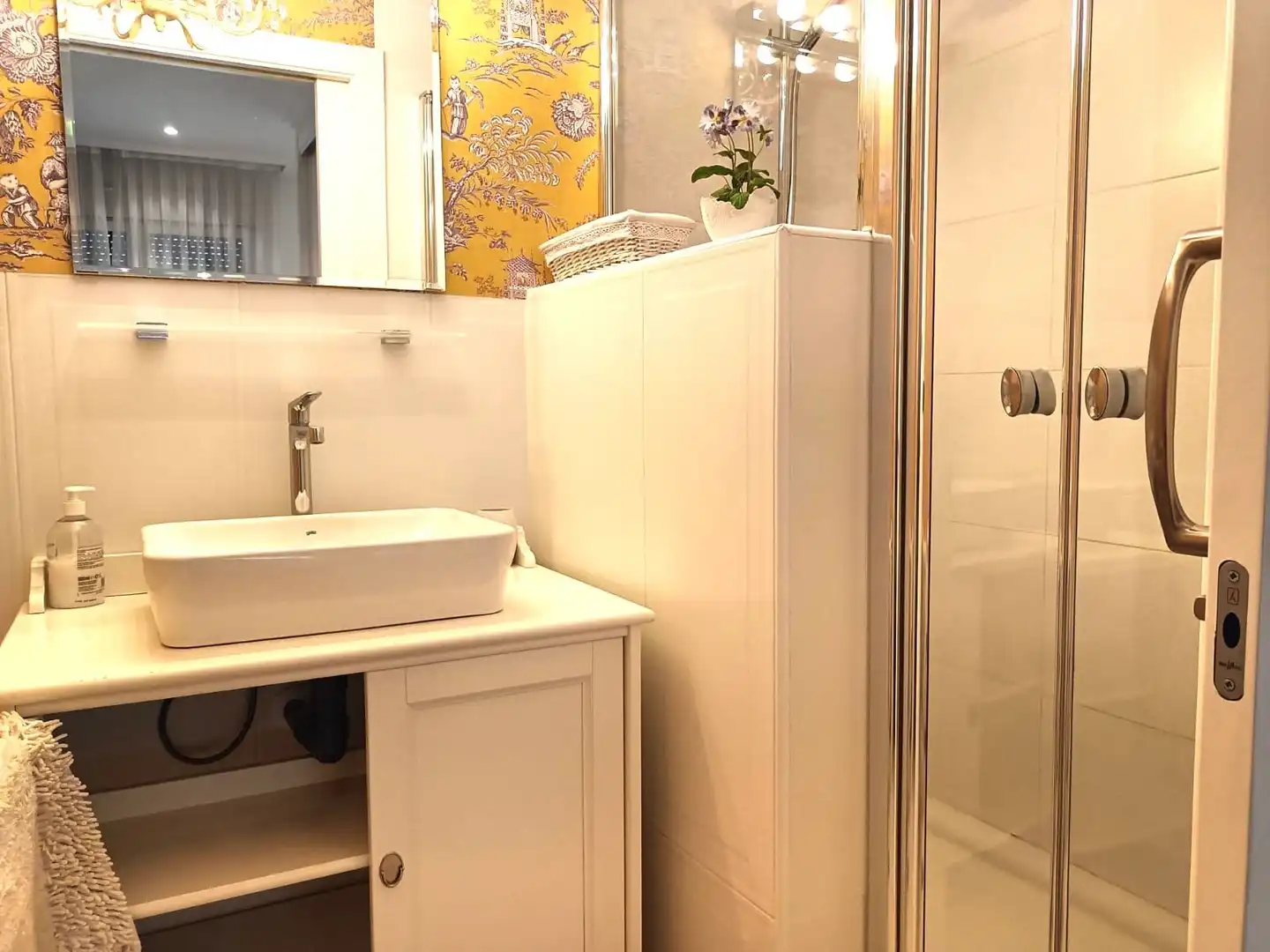 Flat for rent in Calle Imperial, Alto de los Molinos