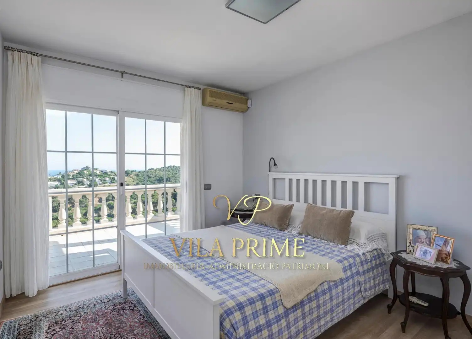 Detached house with pool for sale in Alella, imagen 25