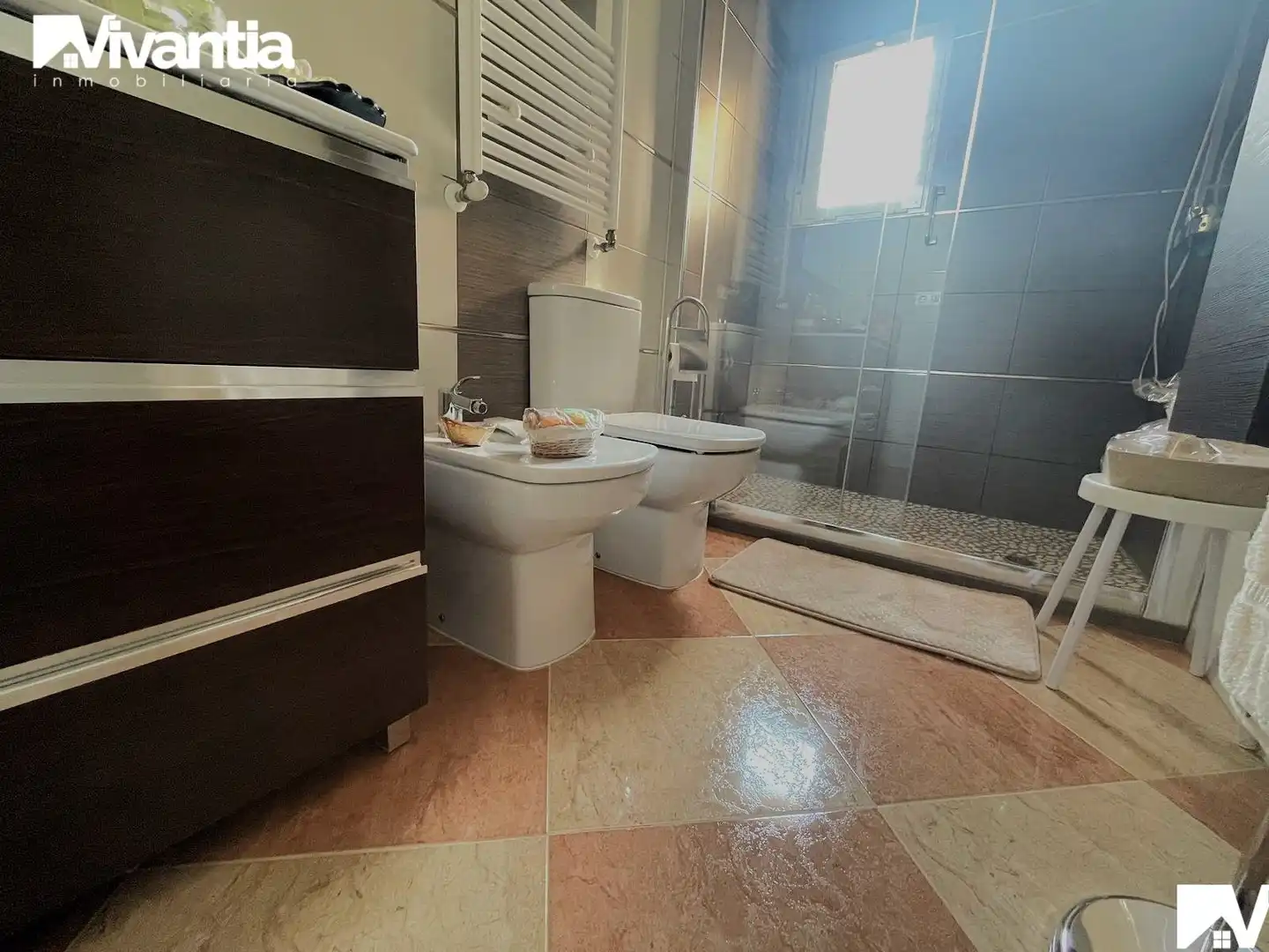Piso con terraza en venta en Lorca Ciudad, imagen 44