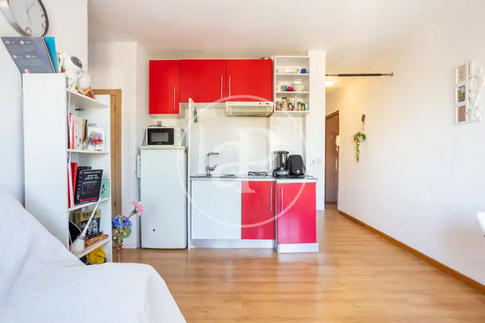 Cocina de Piso en venta en Poblats Marítims