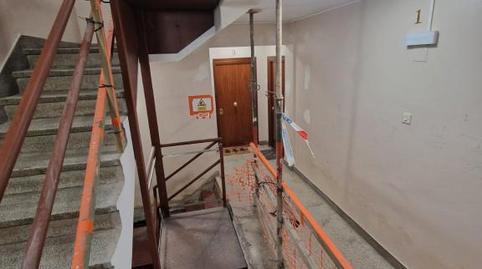 Foto 5 de Piso en venta en Santa Luzia Kalea, 5, Santutxu - Basarrate, Bilbao