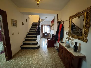 Haus zum Verkauf in Calle las Postas 12