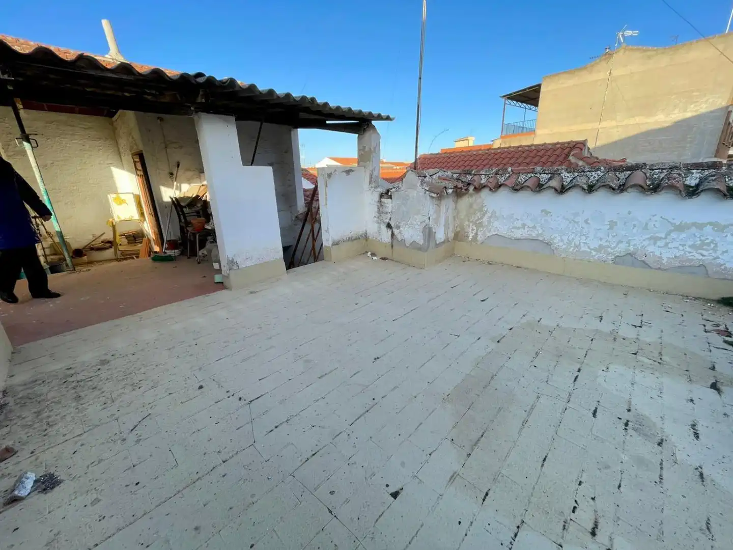 Maison avec terrasse à vendre à Valdepeñas, imagen 42