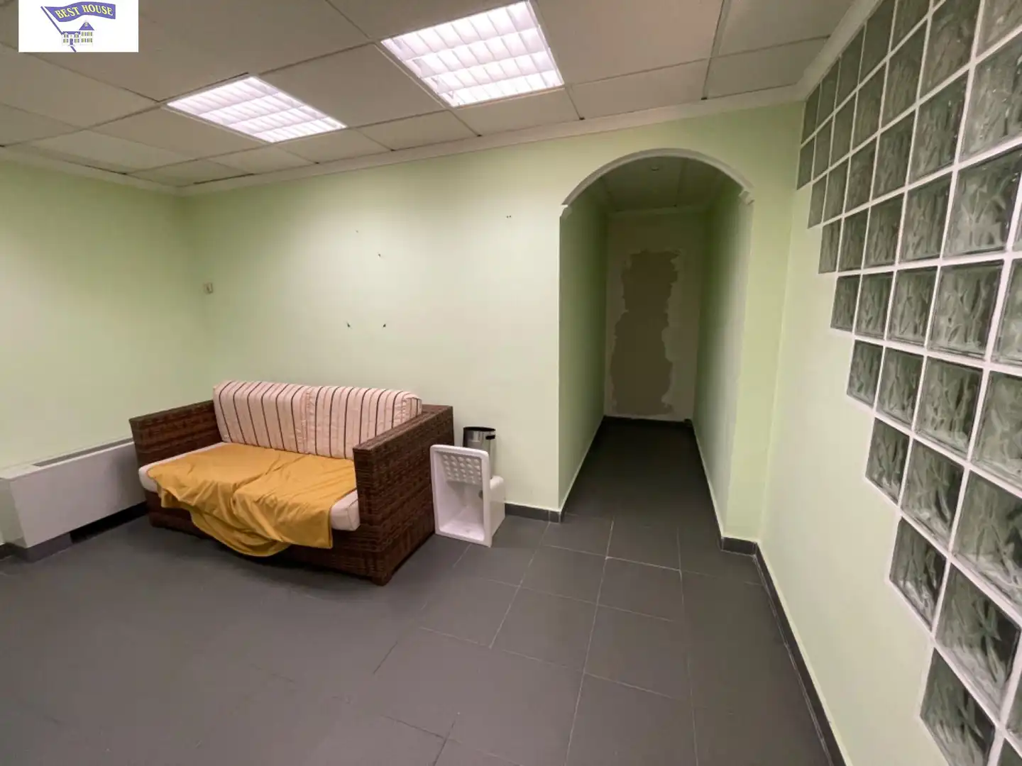 Büro zur Miete in Albacete