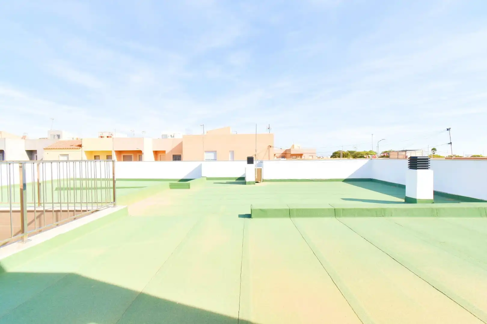 Villa avec piscine à vendre à La Mojonera, imagen 32