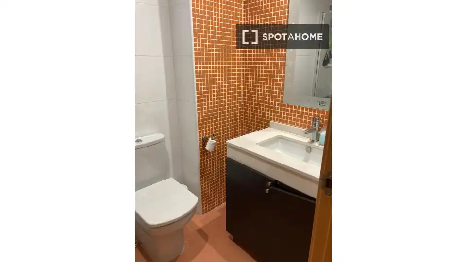 Appartement avec terrasse à louer à Platja de la Pobla de Farnals, imagen 8