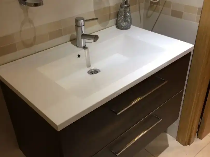 Baño de Piso en venta en Terrassa