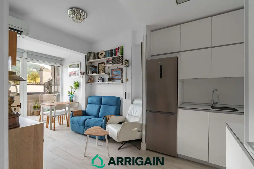 Wohnung mit Aufzug zum Verkauf in Gran Vía, imagen 2