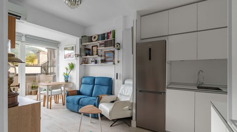 Foto 2 de Piso en venta en Gran Vía, Gros, Donostia - San Sebastián