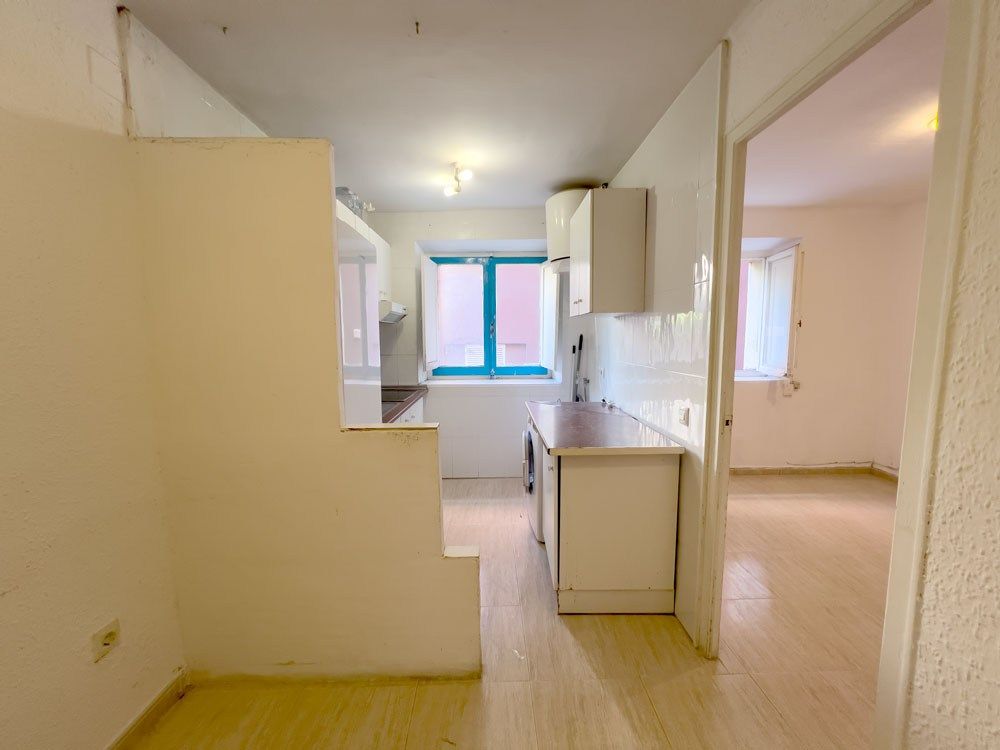 Cuina de Pis en venda en  Tarragona Capital