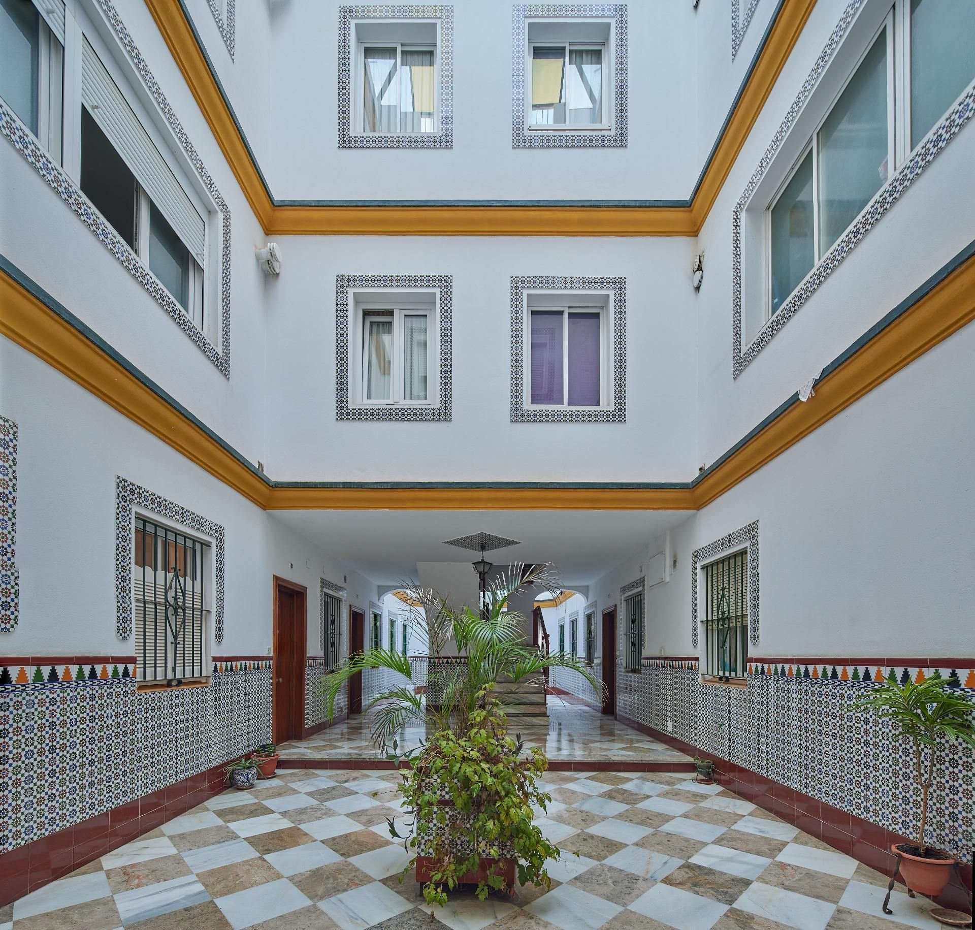 Flat for sale in Alameda - Mentidero - Teatro Falla