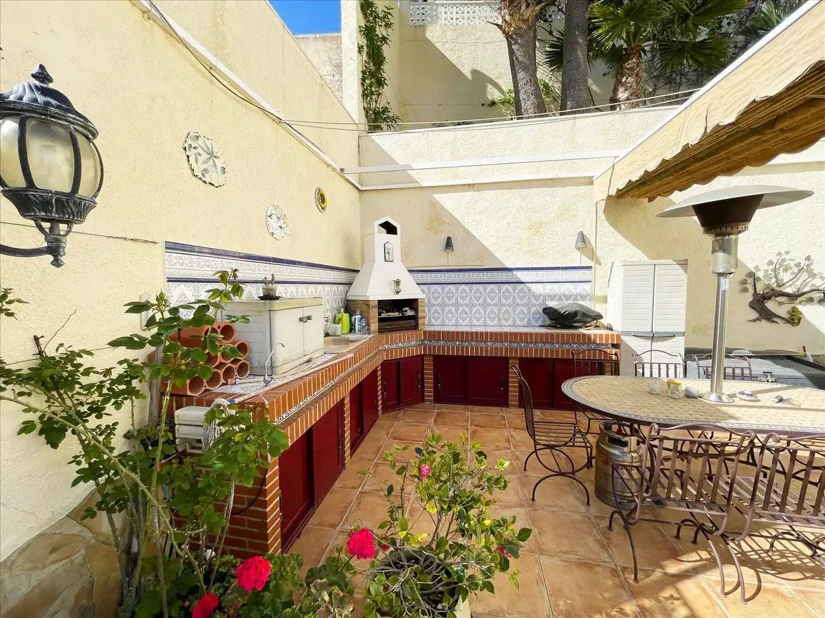 Casa en venta en Maryvilla, imagen 16