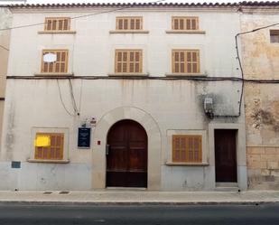 Exterior view of Building for sale in Muro de Alcoy