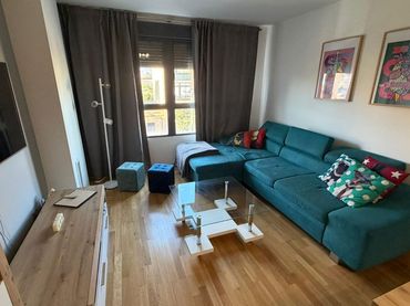 Ático con balcón en venta en ALCORA