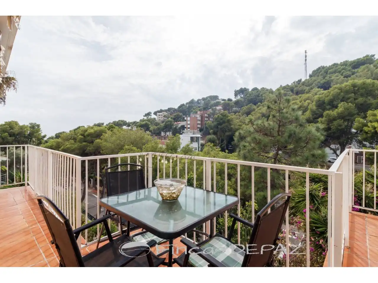 Chalet con jardín en venta en Avenida Bellamar, imagen 10