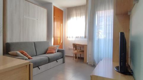 Foto 4 de Estudi de lloguer a Espinardo,  Murcia Capital