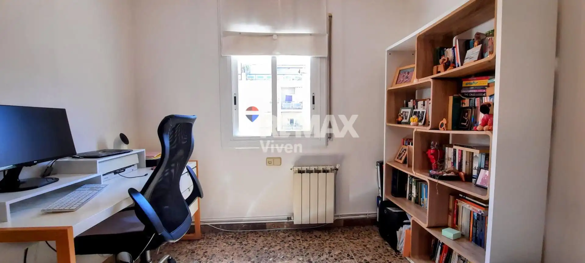 Piso en venta en Vilanova i la Geltrú con Calefacción, Trastero y Balcón