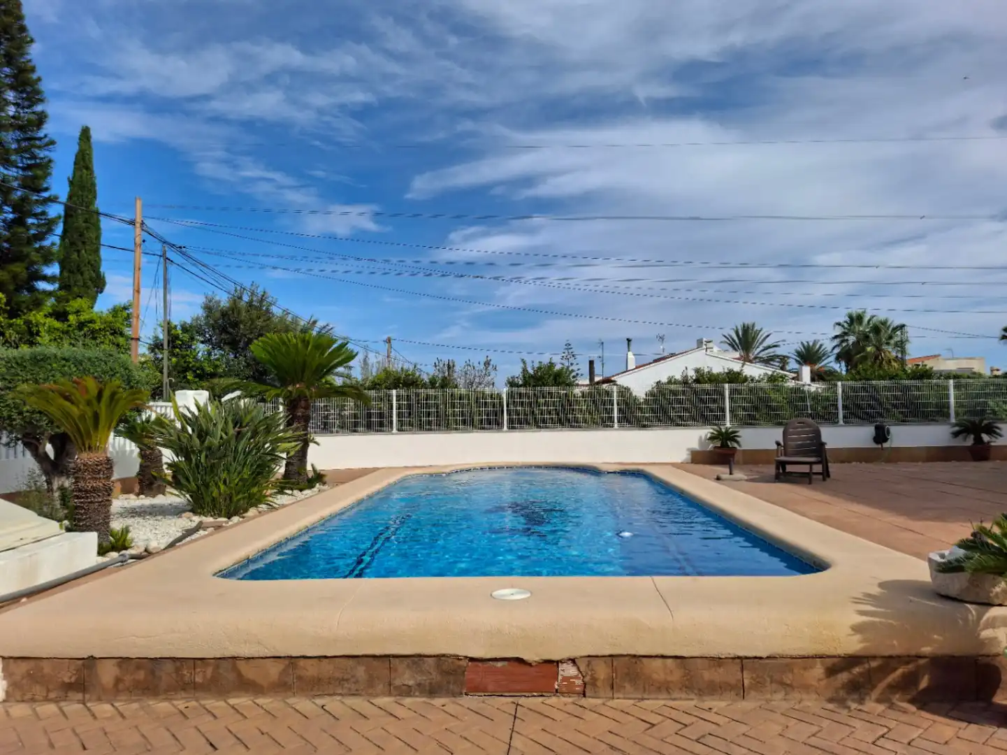 Casa o xalet en venda a Oliva Playa