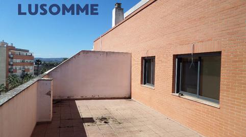Foto 2 de Ático en venta en Carrer Xúquer, Carlet, Valencia