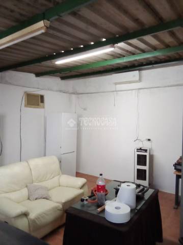 Terreno en Venta en Gelves