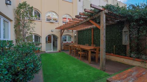 Foto 2 de Dúplex en venda a La Font de la Guatlla,  Barcelona Capital