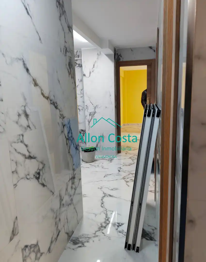Flat with lift for sale in Centro Urbano, imagen 9