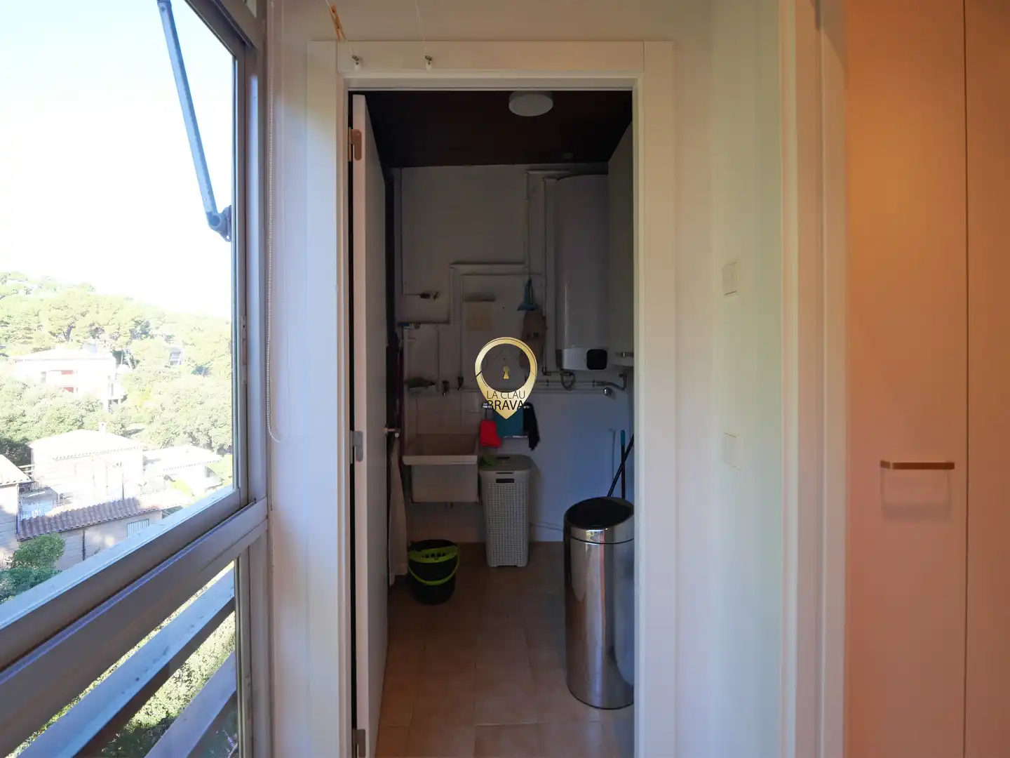 Attic for sale in Calonge i Sant Antoni  with Air Conditioner, Heating and Terrace