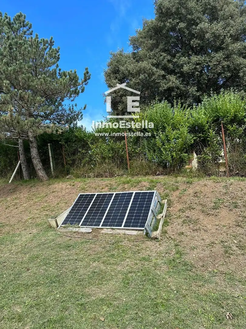 Residential for sale in Goñi
