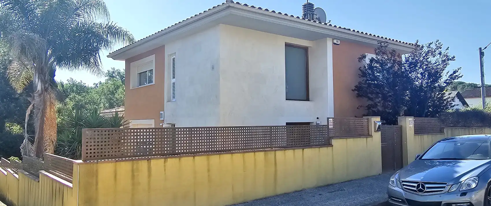 Casa en venda a Avinguda del Bosc 13, imagen 3