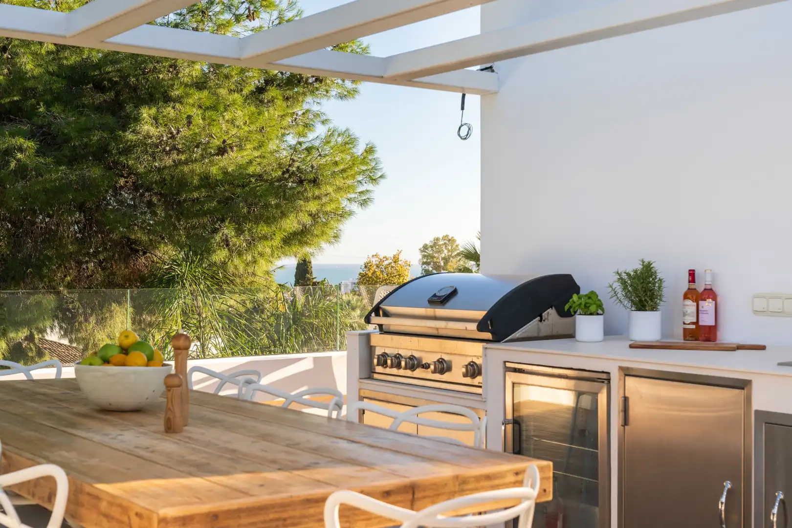 Casa con terraza en venta en Nueva Andalucía, imagen 56