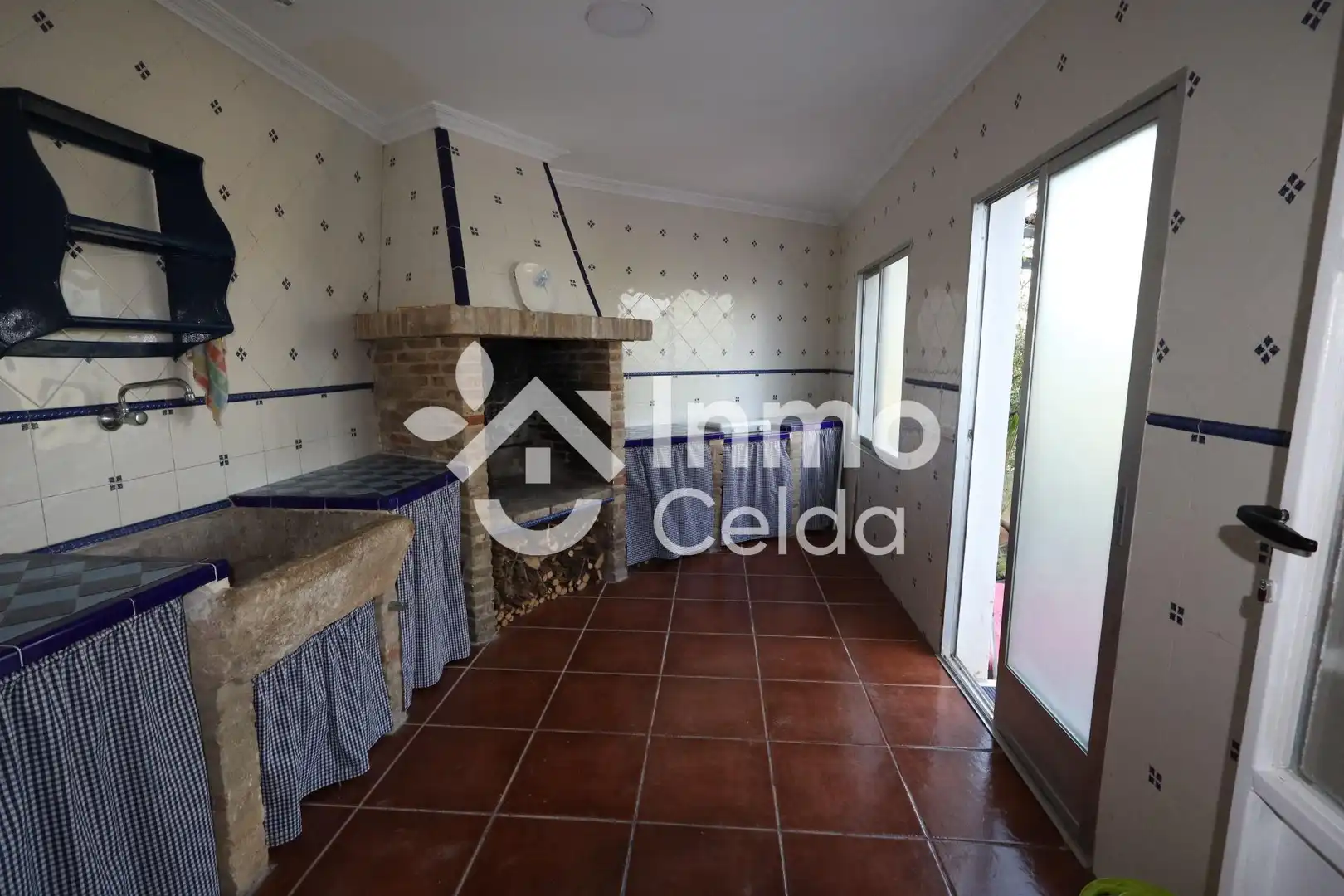 Villa con terrazza in affitto a Sierra Perenchiza - Cumbres de Calicanto - Sto Domingo, imagen 60