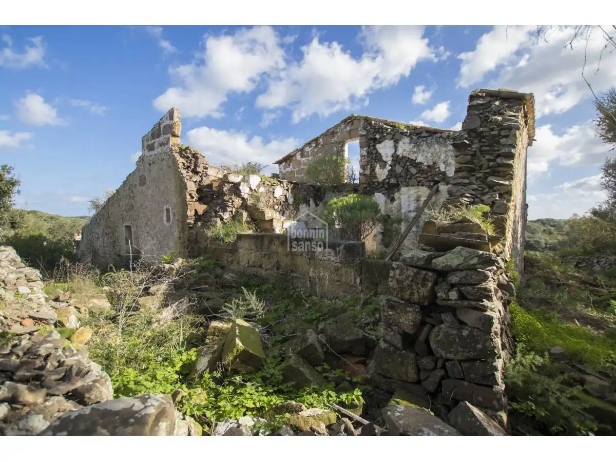 Maison rustique à vendre à Maó ciutat, imagen 12