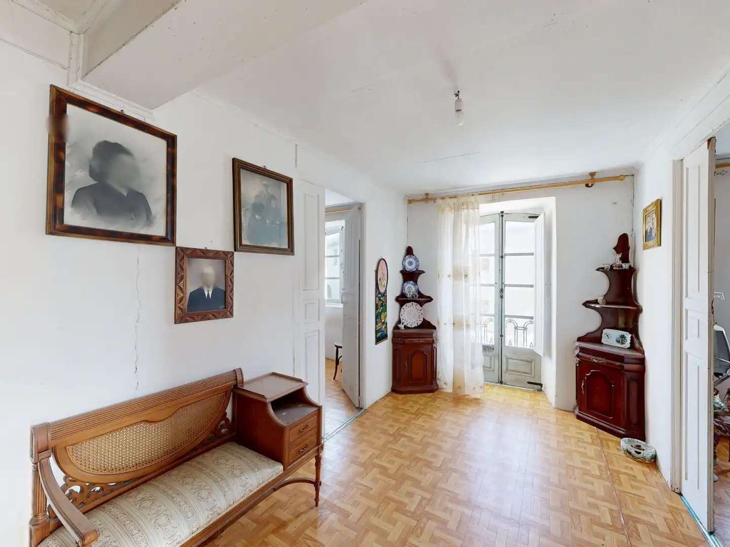 Casa o xalet en venda en Foz amb Traster