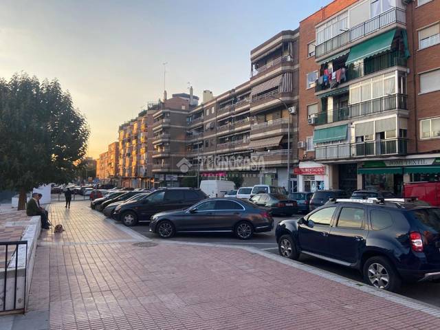 Piso en Venta en Villafontana - Estoril I