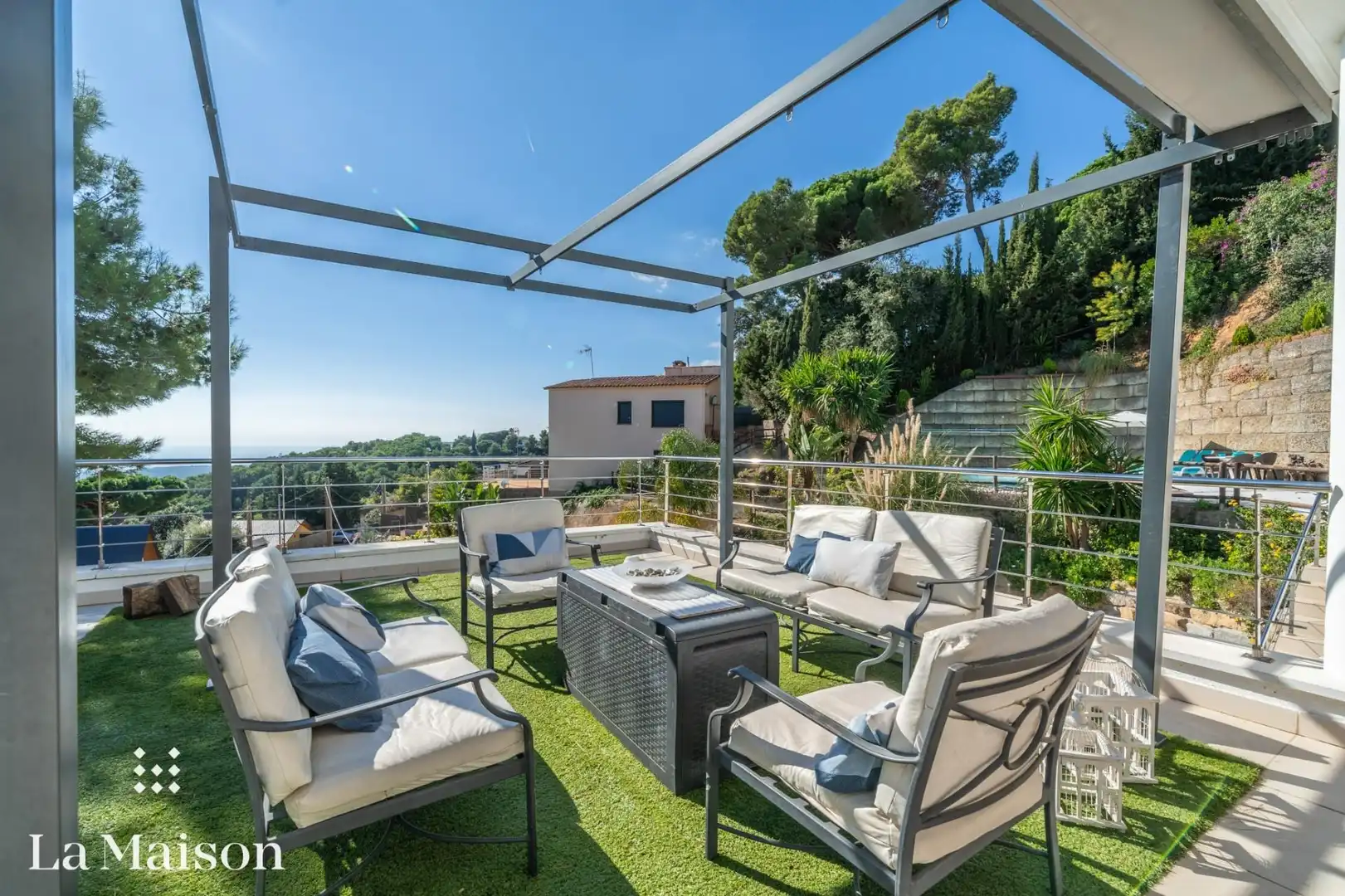 Casa con terraza en venta en Sant Cebrià de Vallalta, imagen 51