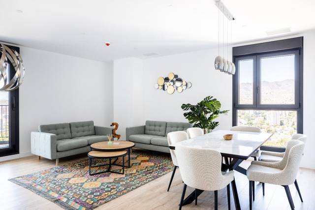 Apartamento en Venta en Martiricos - La Roca - La Rosaleda