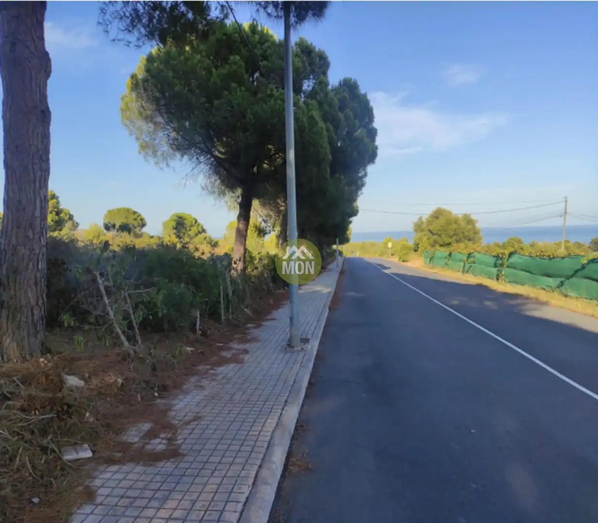 Terreny residencial en venda a Costa Sur, imagen 6