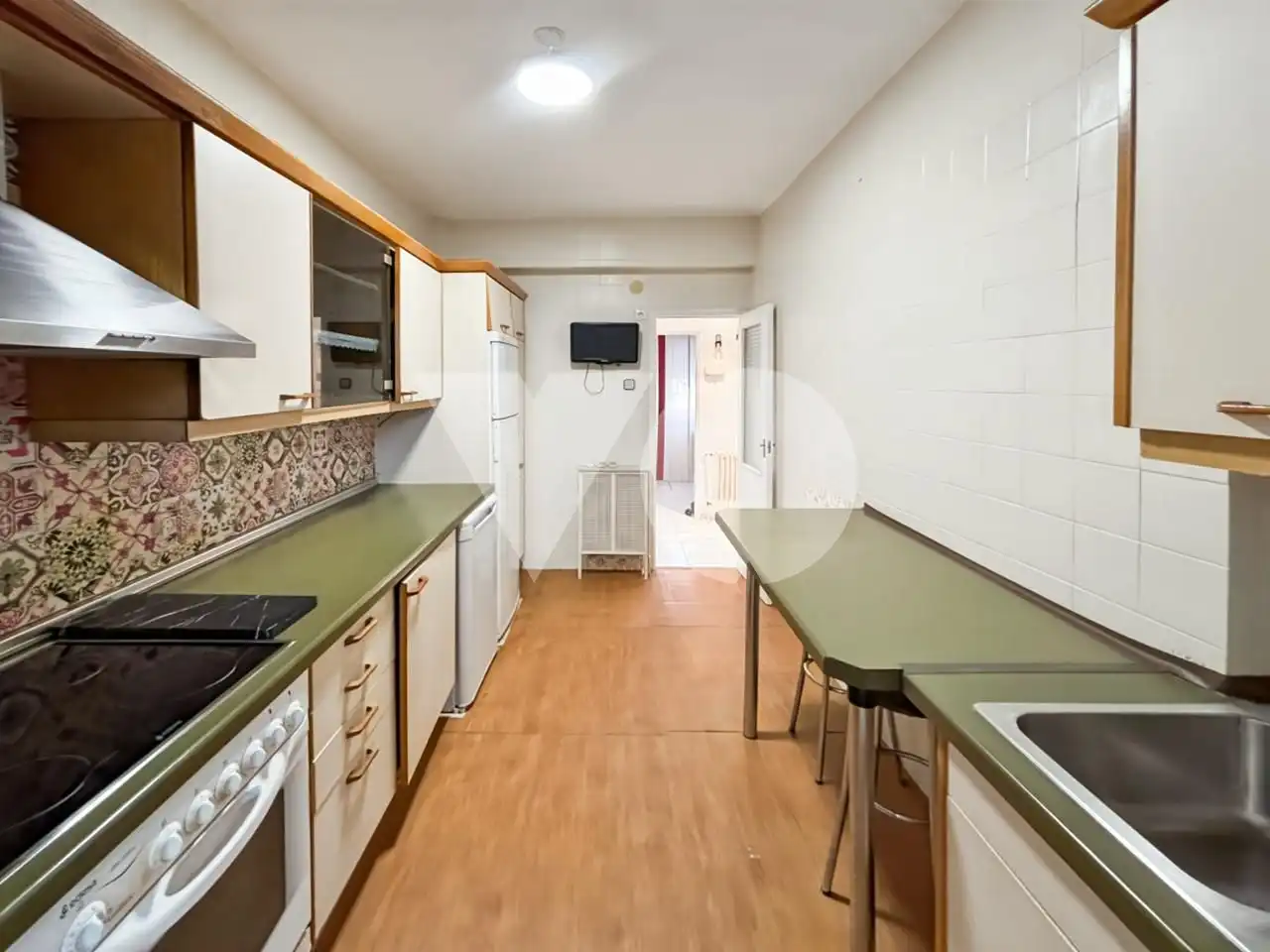 Casa o xalet en venda a Laviana, Simancas