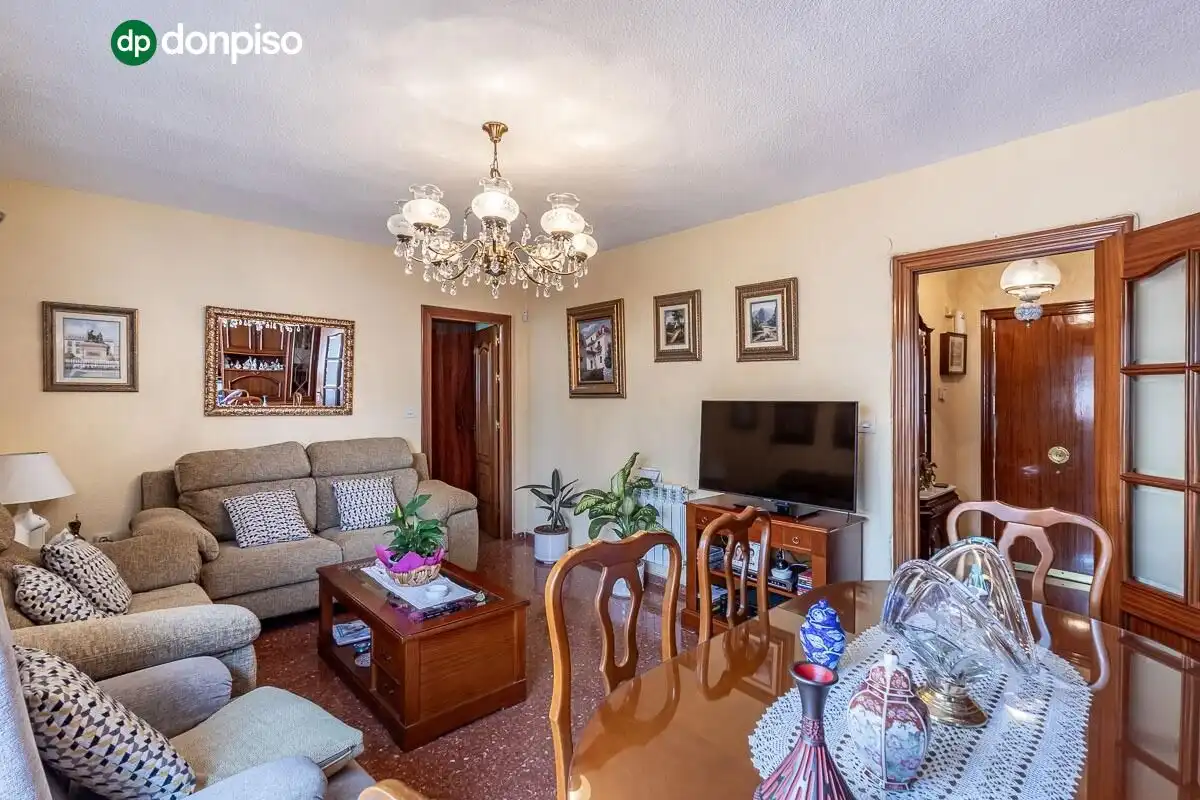 Appartamento con ascensore in vendita a DOCTOR FERMIN GARRIDO, imagen 7
