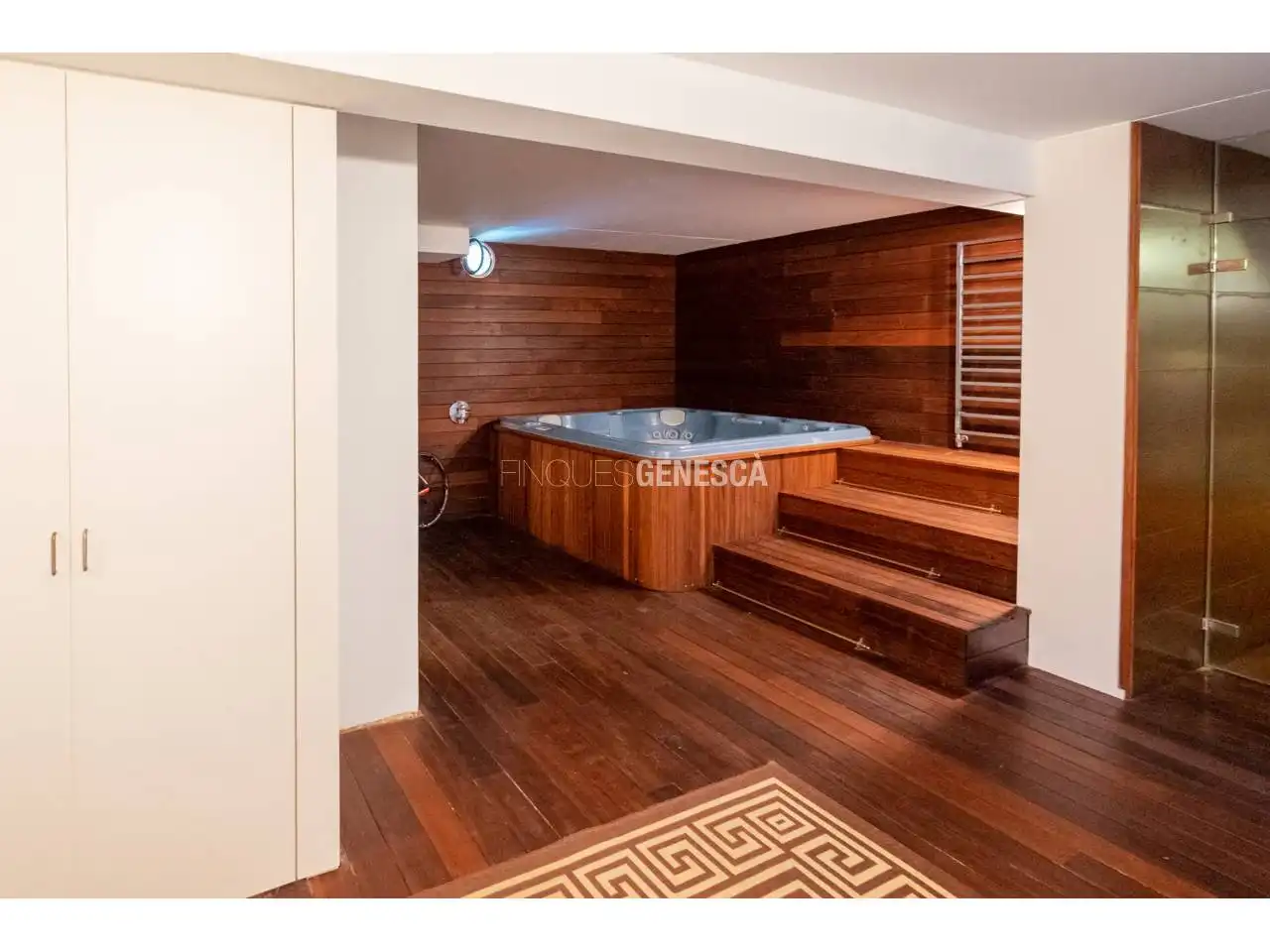 Haus oder Chalet zum Verkauf in Calle Ramon Llull, Matadepera