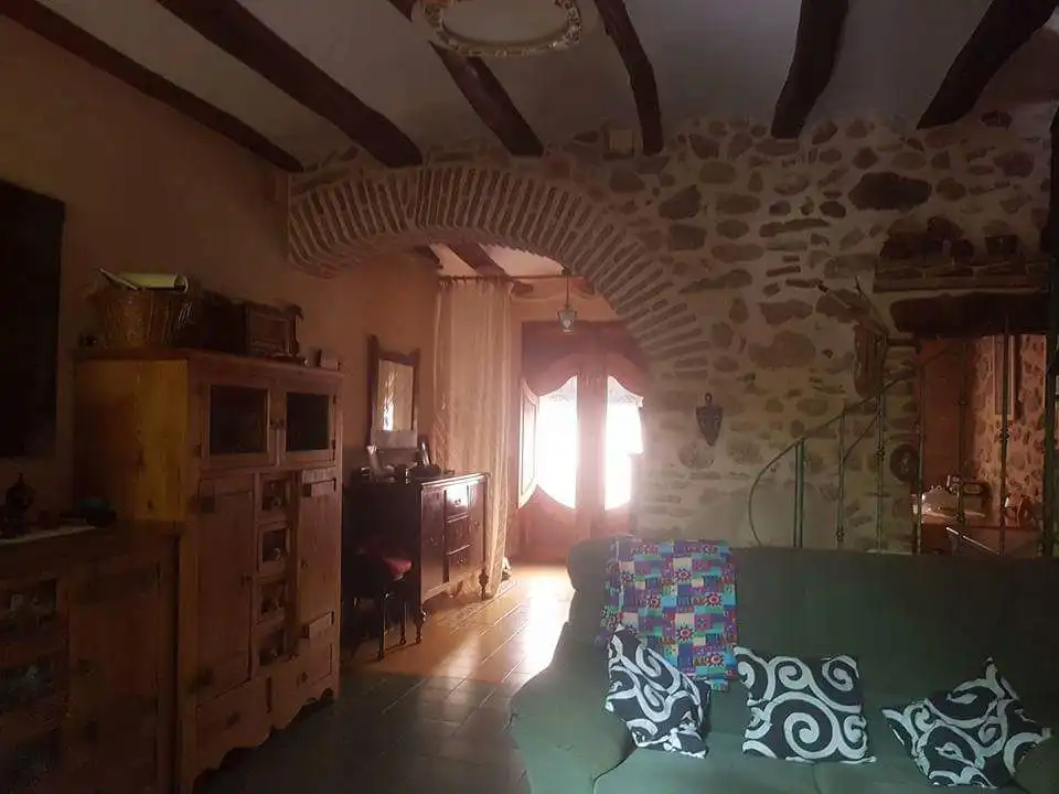Casa o chalet en venta en Ráfol de Salem con Aire acondicionado, Terraza y Amueblado