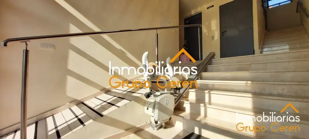 Wohnung zum Verkauf in Santo Domingo de la Calzada