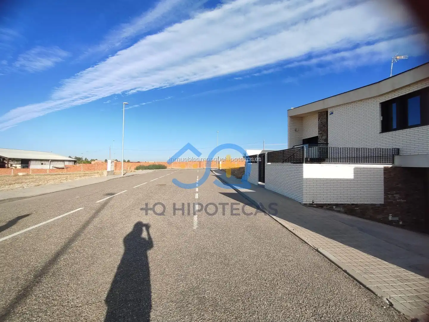 Terreny residencial en venda a Alameda de la Sagra, imagen 2